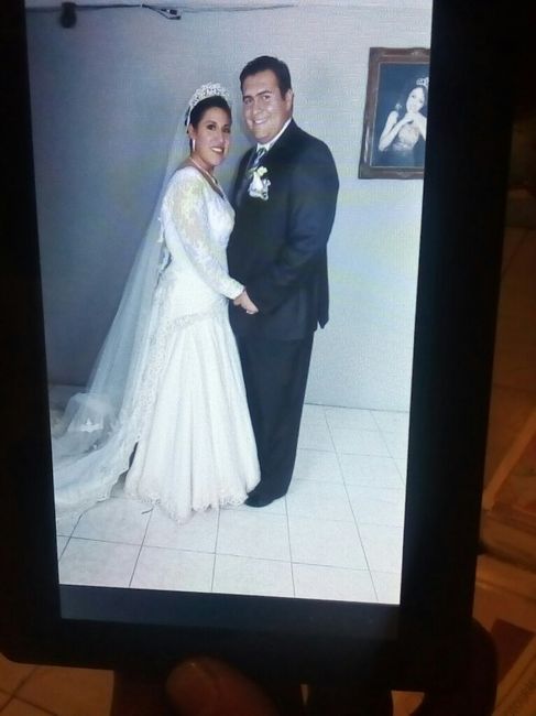  La sesión de fotos de mi boda - 8