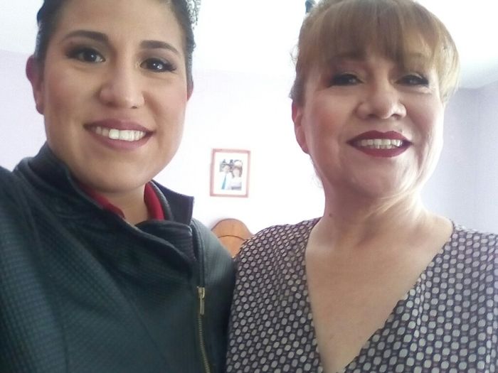  Mi sentimiento y el antes de la boda. - 7