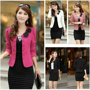  Cómo vestir en mi despedida de soltera??? 👗 🤔💋 - 5