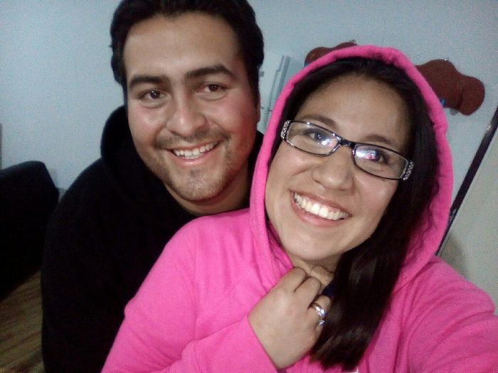 Sube una foto con tu FM o tu FE - 1