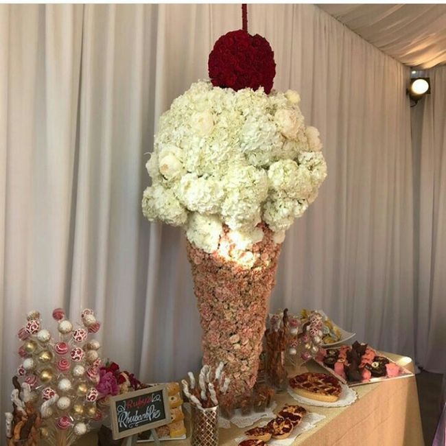 Boda de kaley cuoco - 14