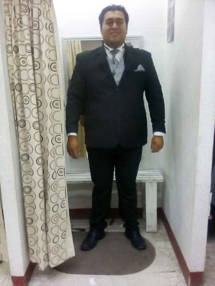  El traje de mi fm - 2