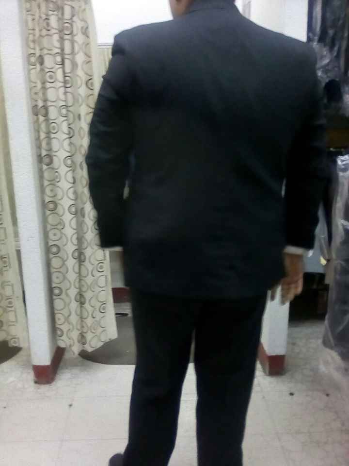  El traje de mi fm - 3