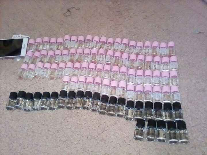  Algo de recuerditos - 1