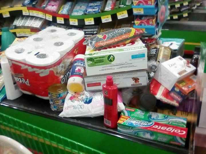  preparandose para el matrimonio - 1