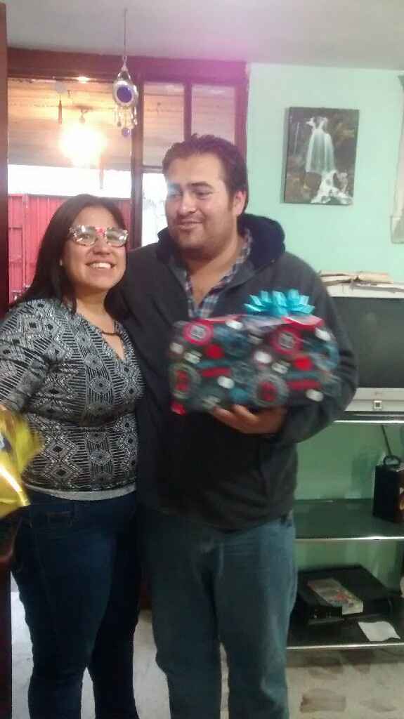  Como van con la dieta ? 🙈 - 1