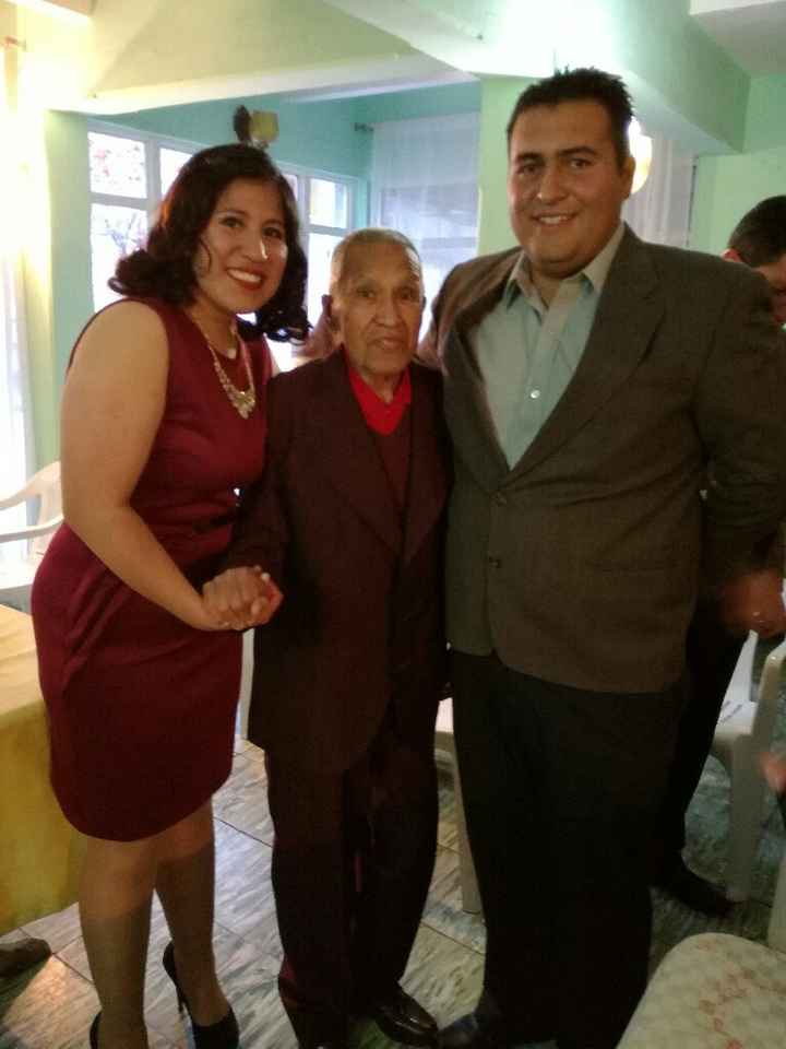  Cronica...me case por el civil en Martes. - 5