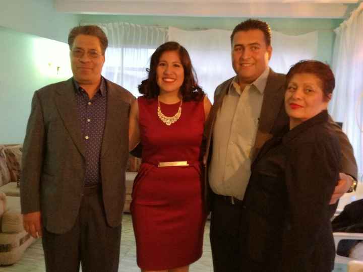  Cronica...me case por el civil en Martes. - 6