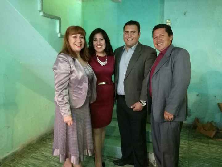  Cronica...me case por el civil en Martes. - 7