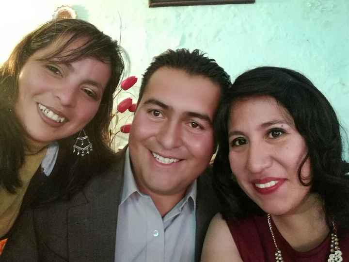  Cronica...me case por el civil en Martes. - 14