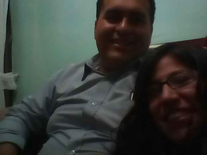  Cronica...me case por el civil en Martes. - 15