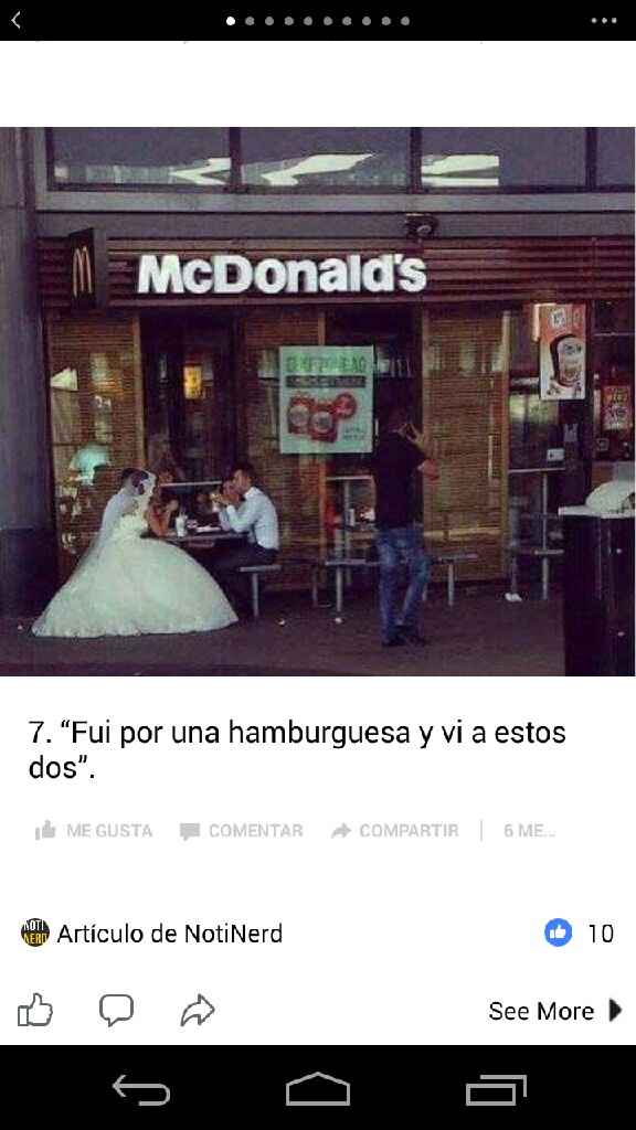  Cronica...me case por el civil en Martes. - 17