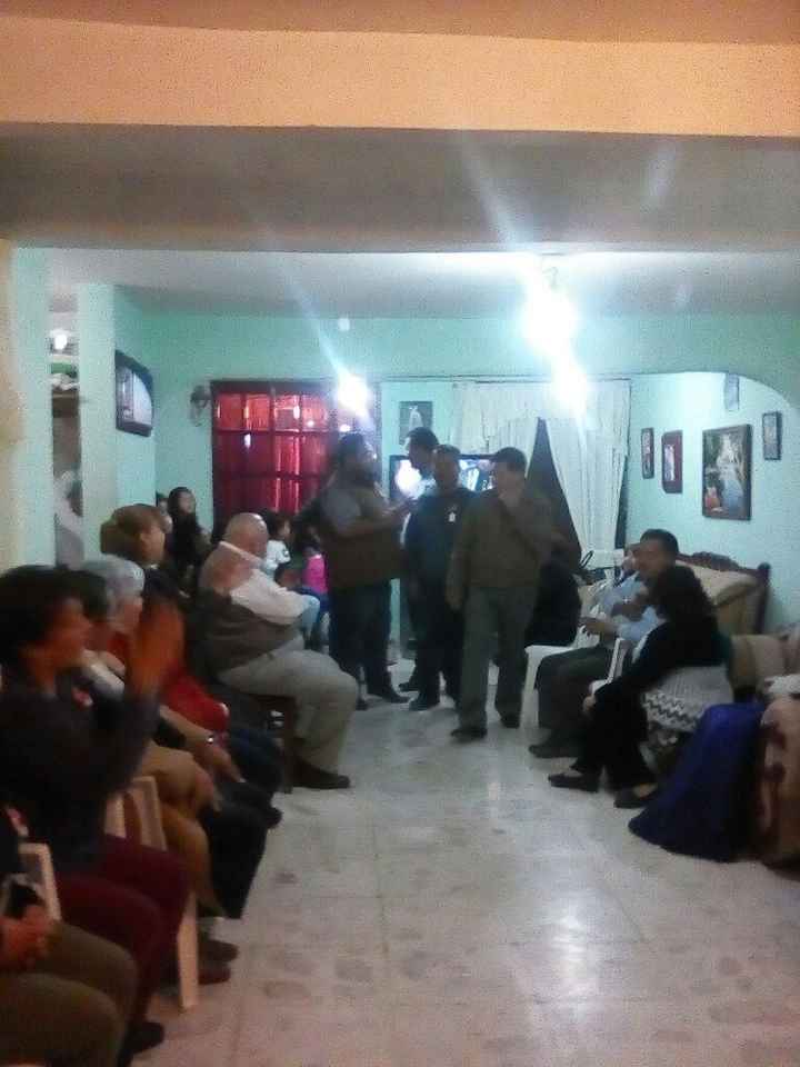  Nuestra despedida!!! - 3