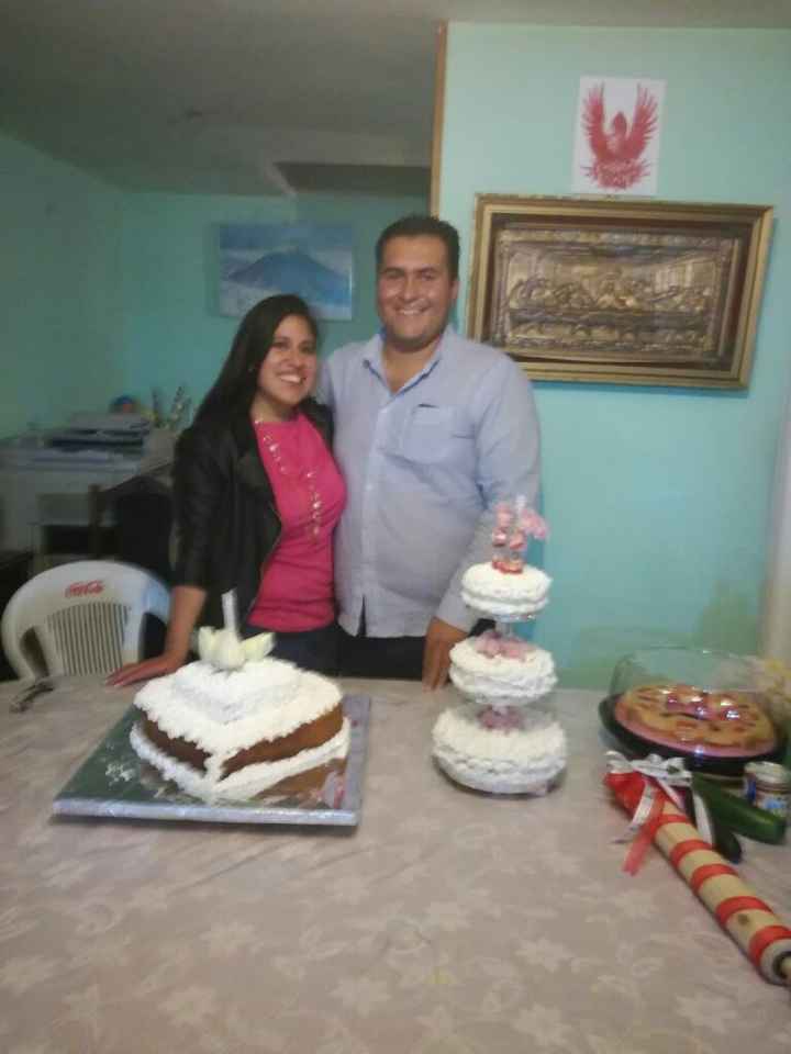  Nuestra despedida!!! - 6