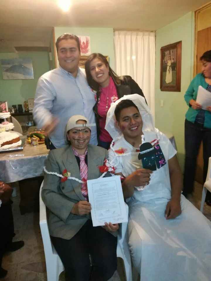  Nuestra despedida!!! - 7