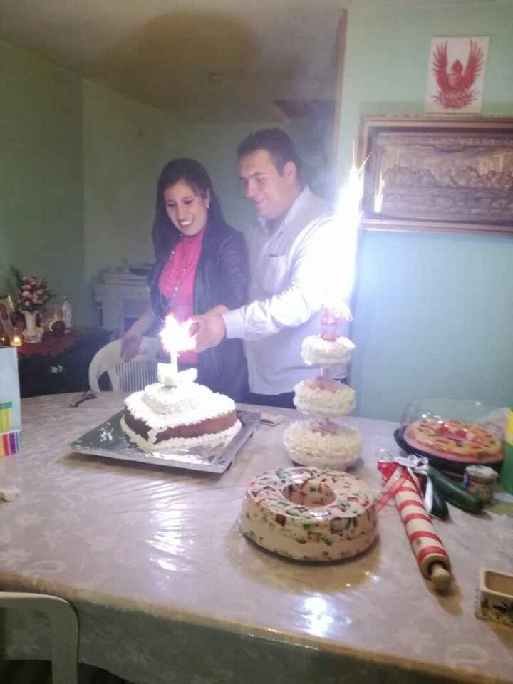  Nuestra despedida!!! - 8