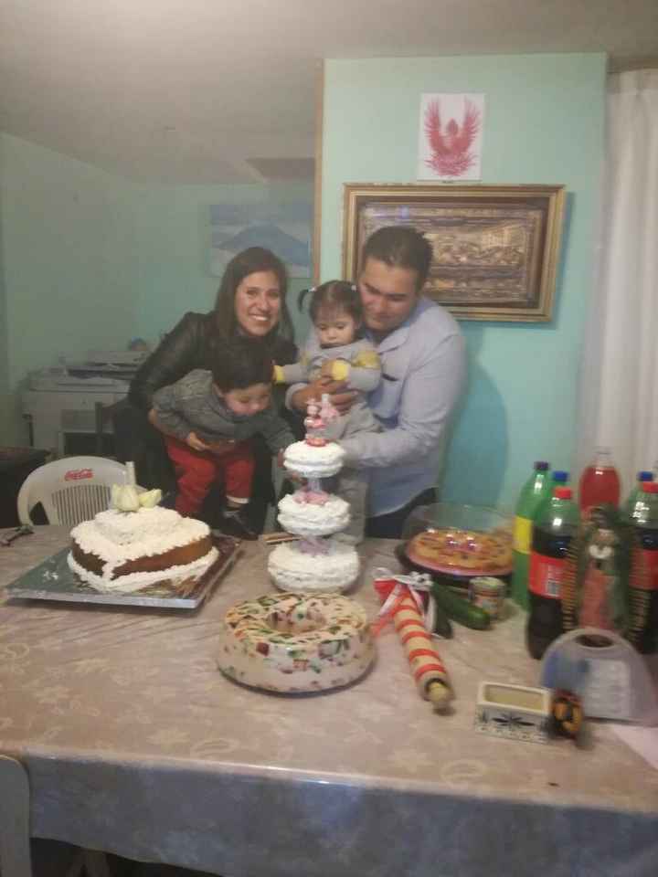  Nuestra despedida!!! - 9