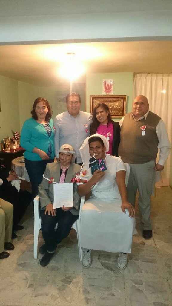  Nuestra despedida!!! - 14