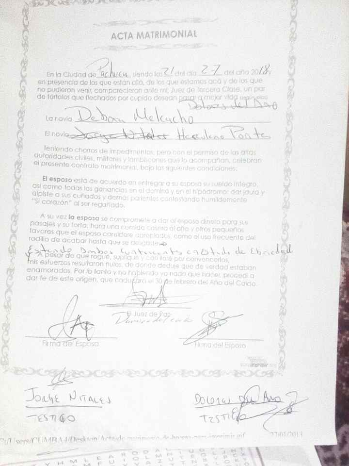  Nuestra despedida!!! - 18