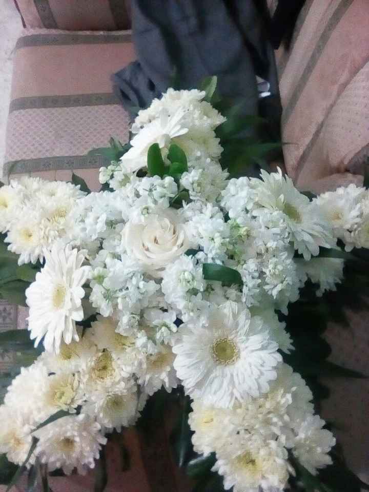  Ya listo todo....mañana me caso - 2