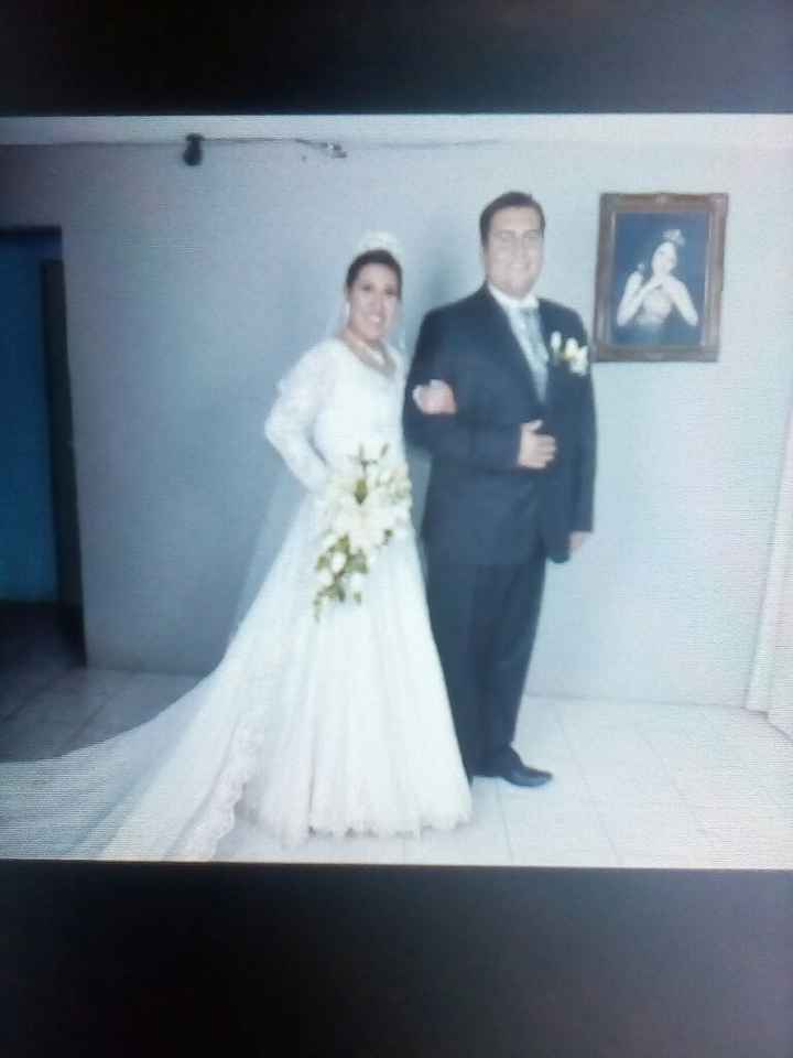  La sesión de fotos de mi boda - 1