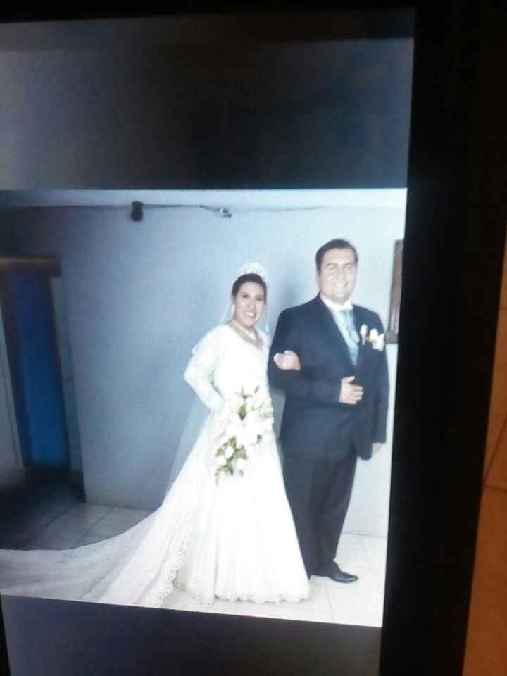  La sesión de fotos de mi boda - 2