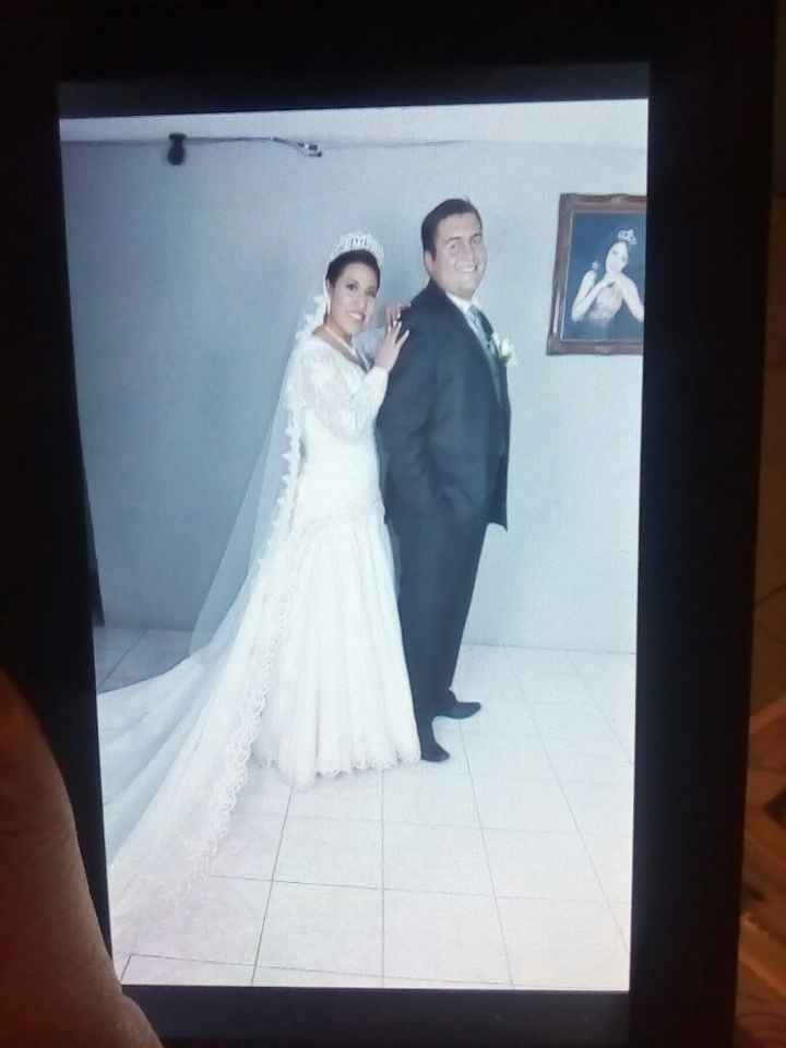  La sesión de fotos de mi boda - 3