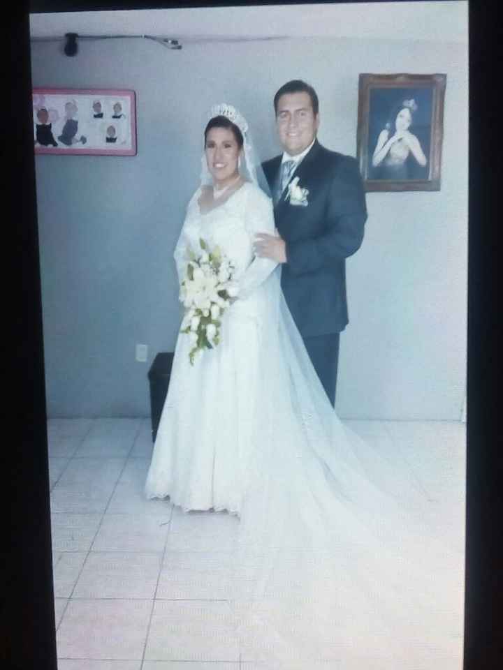  La sesión de fotos de mi boda - 5