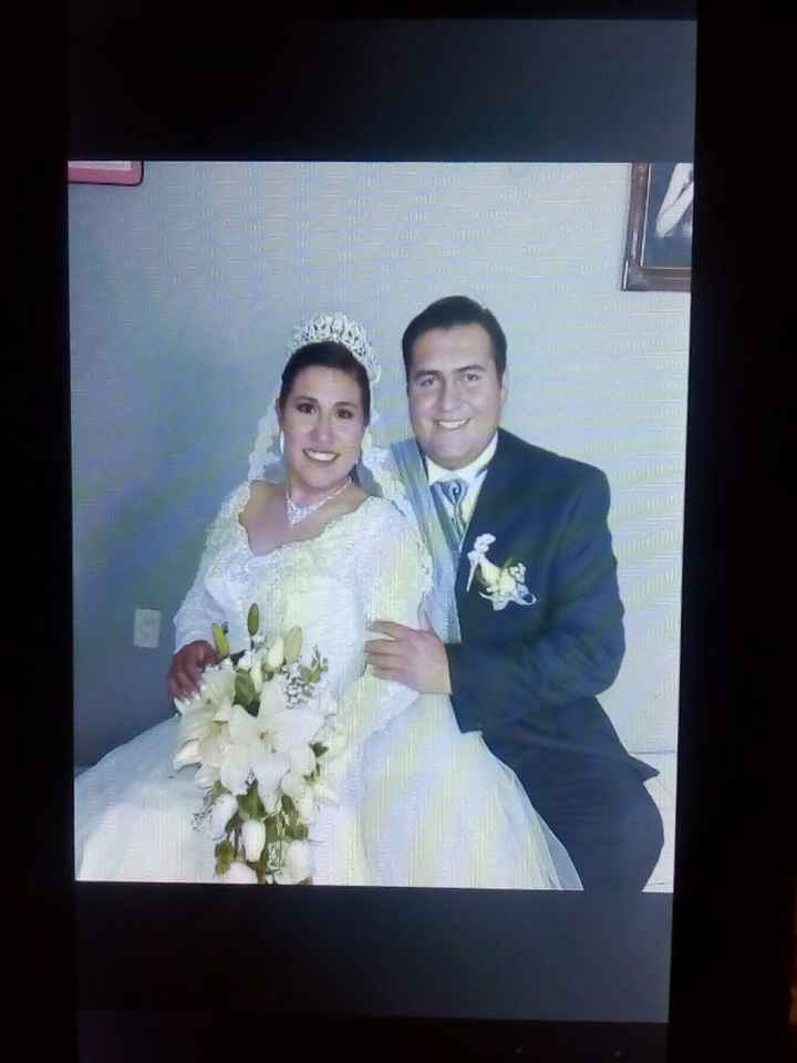  La sesión de fotos de mi boda - 6