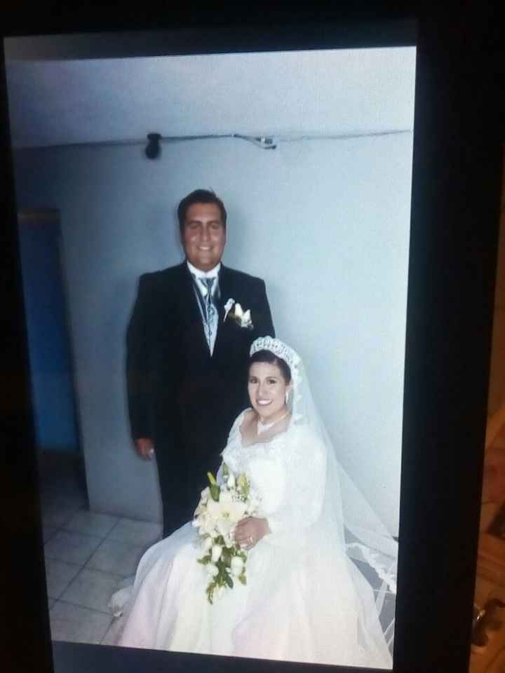  La sesión de fotos de mi boda - 7