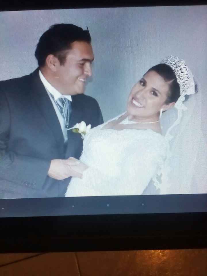  La sesión de fotos de mi boda - 9