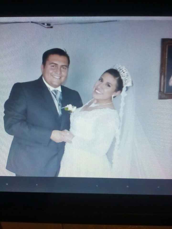  La sesión de fotos de mi boda - 10