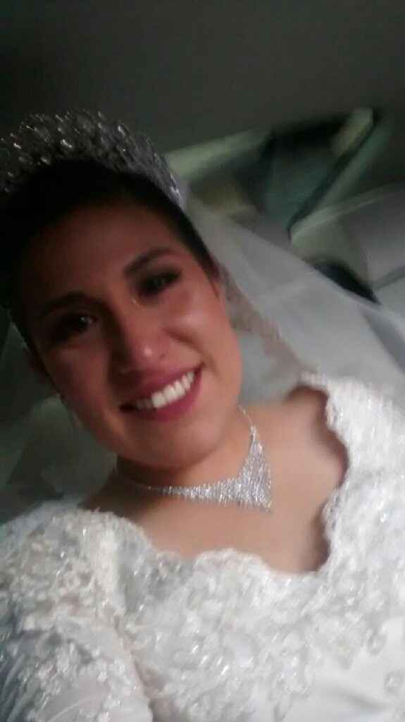  Mi sentimiento y el antes de la boda. - 1