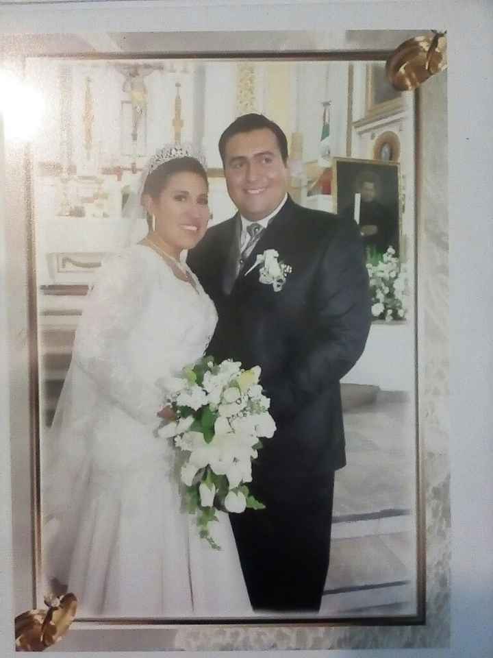  Mi sentimiento y el antes de la boda. - 4