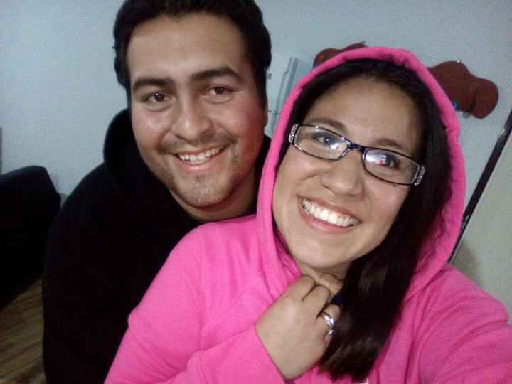 Sube una foto con tu FM o tu FE - 1