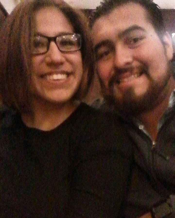 Estoy 100% enamorada de Jagz" - 1