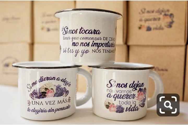 "Mis recuerdos de ensueño Carolina" - 2