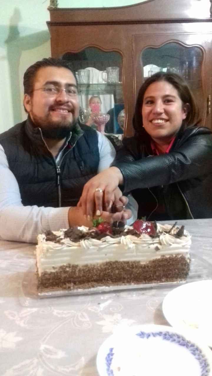 CELEBRACIÒN CON FAMILIA