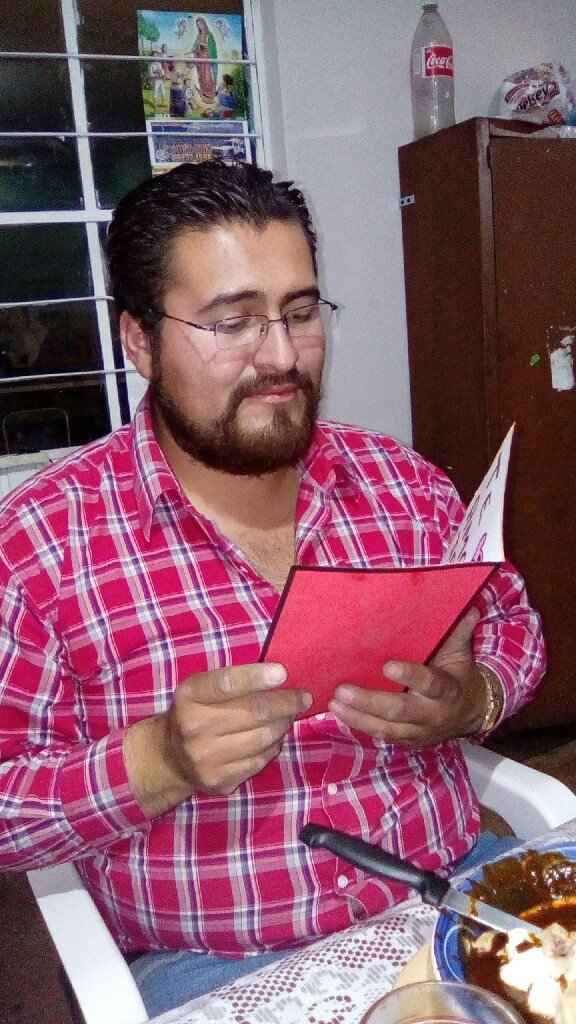 Le pedí matrimonio a mi fm - 2