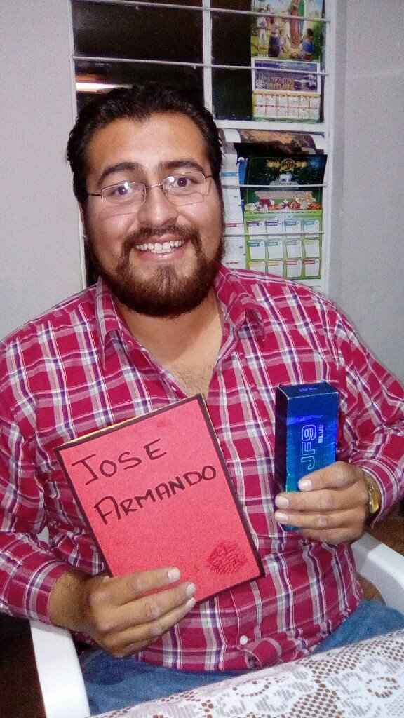 Le pedí matrimonio a mi fm - 3