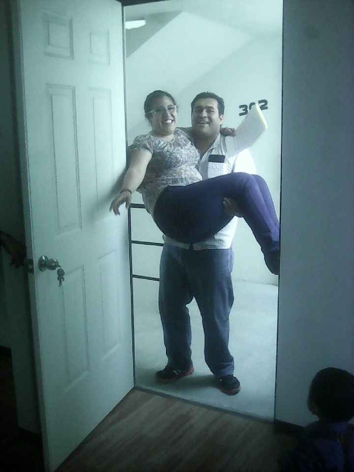 Ya tenemos 2da casa... - 2