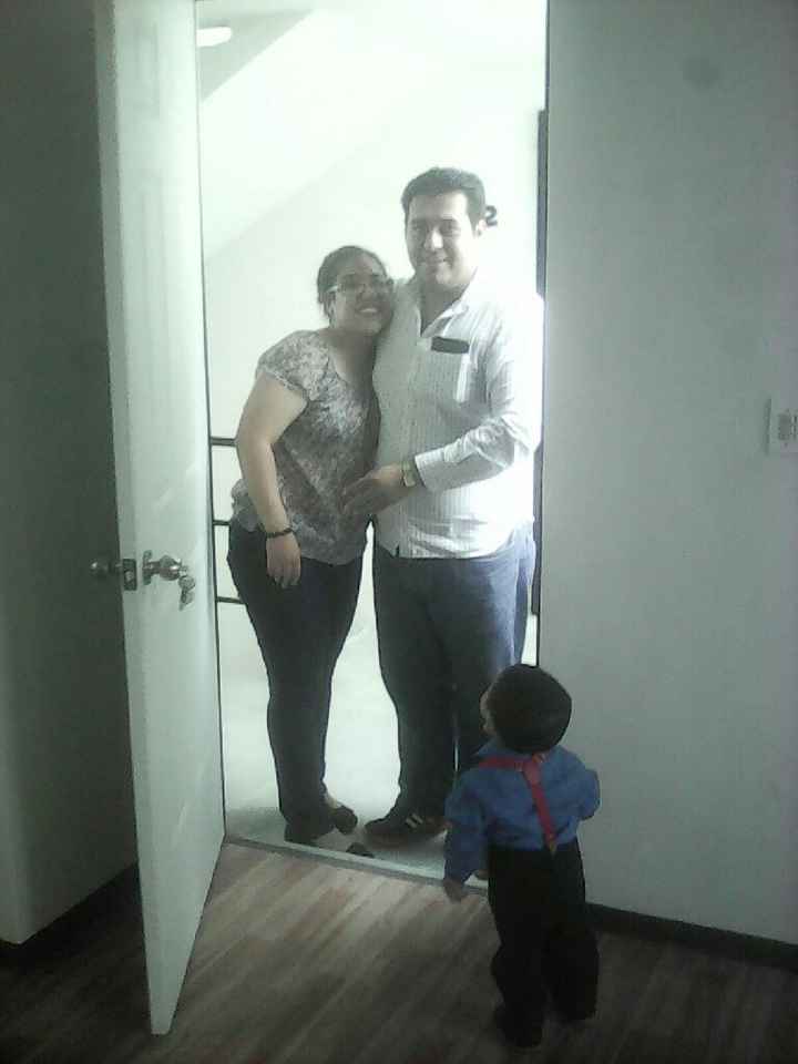 Ya tenemos 2da casa... - 3