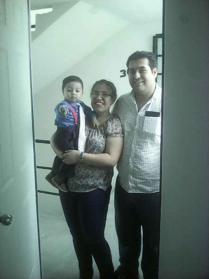 Ya tenemos 2da casa... - 4