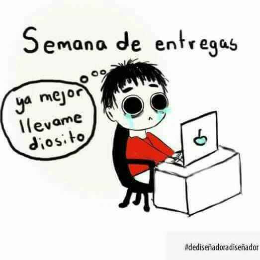 Estresadaaaa... - 1
