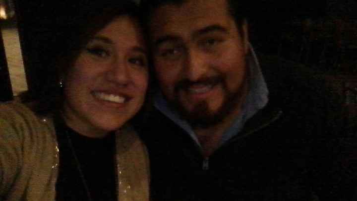 ¿han cambiado mucho desde que se conocieron? - 1