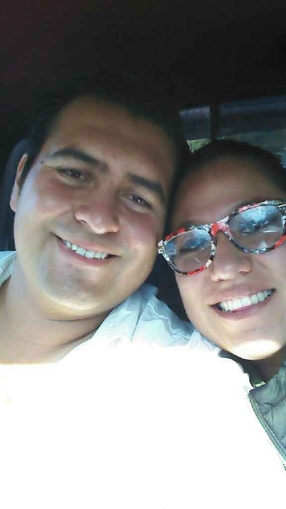 ¿han cambiado mucho desde que se conocieron? - 2