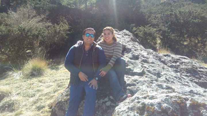 posible save the date 