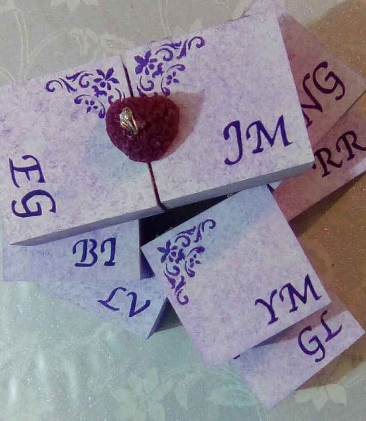 ¿quieres ser mi dama? - 2