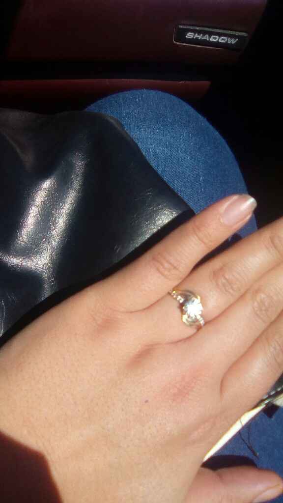 Presenta al amor tú  vida💕👨💕 - 1