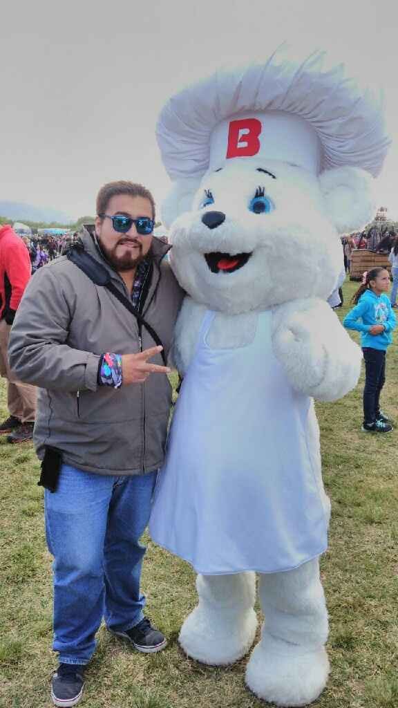 Presenta al amor tú  vida💕👨💕 - 2